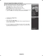 Preview for 176 page of Samsung PN50B850Y1F User Manual