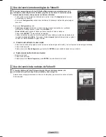 Preview for 177 page of Samsung PN50B850Y1F User Manual