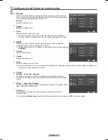 Preview for 182 page of Samsung PN50B850Y1F User Manual