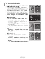 Preview for 183 page of Samsung PN50B850Y1F User Manual