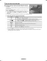 Preview for 184 page of Samsung PN50B850Y1F User Manual