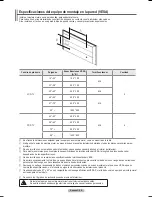 Preview for 189 page of Samsung PN50B850Y1F User Manual