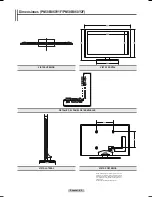 Preview for 192 page of Samsung PN50B850Y1F User Manual