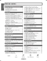 Preview for 196 page of Samsung PN50B850Y1F User Manual