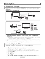 Предварительный просмотр 244 страницы Samsung PN50B850Y1F User Manual