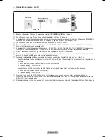 Предварительный просмотр 259 страницы Samsung PN50B850Y1F User Manual