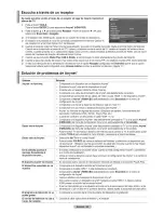 Preview for 62 page of Samsung PN50B850Y1FXZA Manual Del Usuario