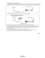 Preview for 66 page of Samsung PN50B850Y1FXZA Manual Del Usuario