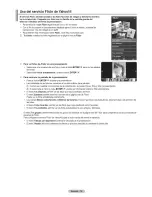 Preview for 78 page of Samsung PN50B850Y1FXZA Manual Del Usuario