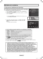 Preview for 163 page of Samsung PN50B860Y2F User Manual