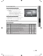 Preview for 77 page of Samsung PN50C490B3DXZA User Manual