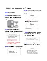 Preview for 4 page of Samsung PN50C540G3F User Manual