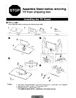 Preview for 59 page of Samsung PN50C590 User Manual