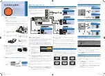 Samsung PN50C6400TF Quick Setup Manual preview