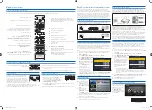 Preview for 2 page of Samsung PN50C6400TF Quick Setup Manual