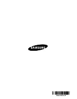 Preview for 68 page of Samsung PN50C680 User Manual