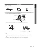 Preview for 5 page of Samsung PN50C680G5F Manual Del Usuario