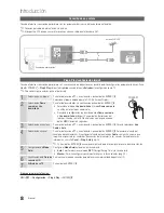 Preview for 8 page of Samsung PN50C680G5F Manual Del Usuario