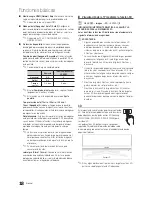 Preview for 18 page of Samsung PN50C680G5F Manual Del Usuario