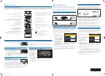 Preview for 2 page of Samsung PN50C680G5F Quick Setup Manual