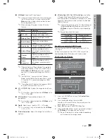 Preview for 19 page of Samsung PN50C680G5FXZA User Manual