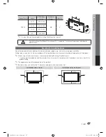 Preview for 47 page of Samsung PN50C680G5FXZA User Manual