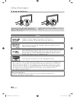 Preview for 52 page of Samsung PN50C680G5FXZA User Manual