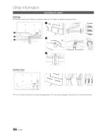 Preview for 56 page of Samsung PN50C7000 User Manual