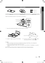 Preview for 5 page of Samsung PN50C7000YF User Manual