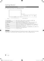 Preview for 6 page of Samsung PN50C7000YF User Manual