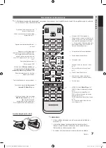 Preview for 139 page of Samsung PN50C7000YF User Manual