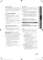 Preview for 155 page of Samsung PN50C7000YF User Manual