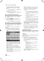 Preview for 90 page of Samsung PN50C8000 User Manual