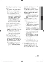 Preview for 91 page of Samsung PN50C8000 User Manual