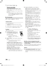 Preview for 92 page of Samsung PN50C8000 User Manual