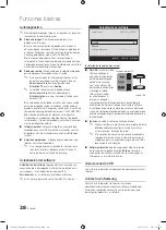 Preview for 94 page of Samsung PN50C8000 User Manual