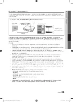 Preview for 97 page of Samsung PN50C8000 User Manual