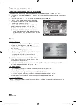 Preview for 106 page of Samsung PN50C8000 User Manual