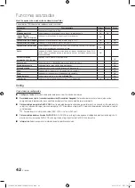 Preview for 108 page of Samsung PN50C8000 User Manual