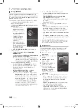 Preview for 118 page of Samsung PN50C8000 User Manual