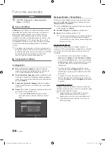 Preview for 120 page of Samsung PN50C8000 User Manual