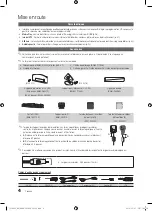 Preview for 136 page of Samsung PN50C8000 User Manual