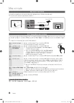 Preview for 140 page of Samsung PN50C8000 User Manual