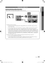 Preview for 143 page of Samsung PN50C8000 User Manual