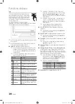 Preview for 152 page of Samsung PN50C8000 User Manual