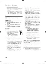 Preview for 158 page of Samsung PN50C8000 User Manual