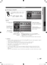 Preview for 179 page of Samsung PN50C8000 User Manual