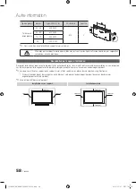 Preview for 190 page of Samsung PN50C8000 User Manual