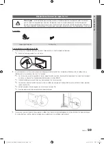 Preview for 191 page of Samsung PN50C8000 User Manual