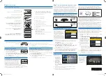 Preview for 2 page of Samsung PN50C8000YF Quick Setup Manual